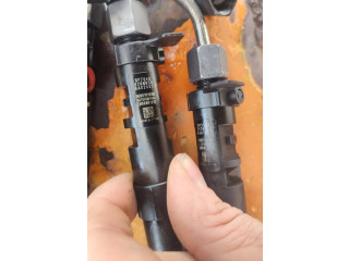 Форсунка 9686191080    Citroen DS4   