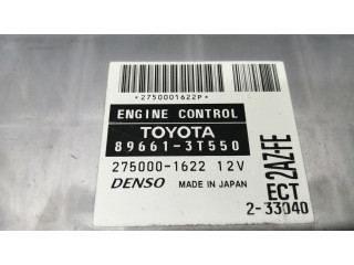 Řídící jednotka 896613T550, 2750001622 Toyota Camry 2002