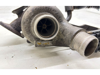 Turbodmychadlo Турбина 057145722N, GT51749VK   Audi A8 S8 D3 4E   BVN