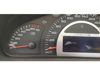 Přístrojová deska Mercedes-Benz G W463 2016