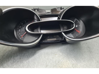 Панель приборов 248101259R, 38.038KM   Renault Clio IV       