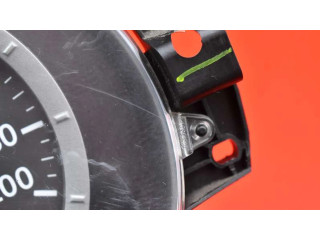 Панель приборов 8200377739, 8200377739   Dacia Logan I       