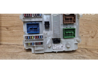 Блок предохранителей BG9T14C256HA, 31314866AA Volvo V70