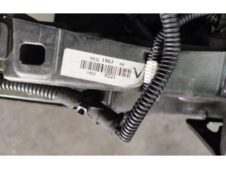 Vstřikovací čerpadlo 9832186380 Citroen C4 III e-C4