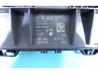 Блок комфорта 7H0937089D, IMPRK1252548   Seat Ibiza IV (6J,6P)   