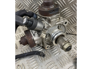 Комплект системы впрыска топлива 059130755CB, 059130277CD    Audi A6 S6 C7 4G  CLAB 