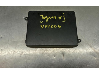 Блок управления Jaguar XJ X300