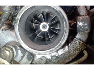  Турбина Volkswagen Golf SportWagen  936050398, 028145703E   для двигателя AAZ      