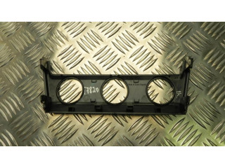 Отделка радио/ навигации