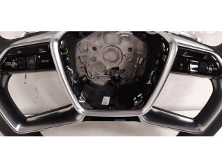Руль Audi e-tron   -  года 4N0419091B      