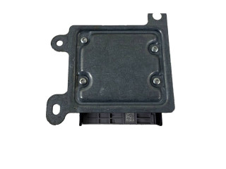 Блок подушек безопасности 985109354R, A2C85839401 Dacia Dokker