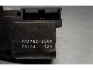 Вентилятор печки 5027522360, 78104 Subaru Forester SH