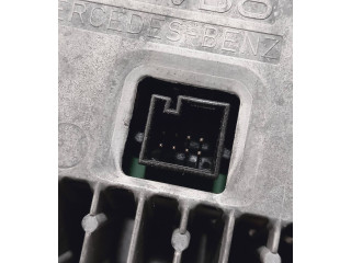 Дисплей    A2129005000, A2C53420732   Mercedes-Benz CLS C218 X218