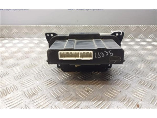 Блок управления климат-контролем 972501D711, 972501D711 KIA Carens II
