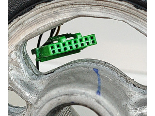 Руль Polestar 2 2020 - года 32333823