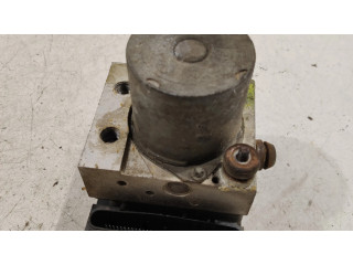 Блок АБС 9649988180, 9657352680   Citroen  C4 I  2004-2010 года