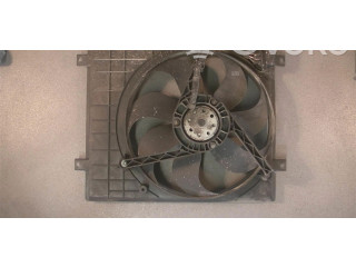 Вентилятор радиатора     1J0959455B    Skoda Fabia Mk1 (6Y) 