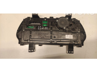 Přístrojová deska Hyundai i20 (BC3 BI3) 2022 94023-Q0002