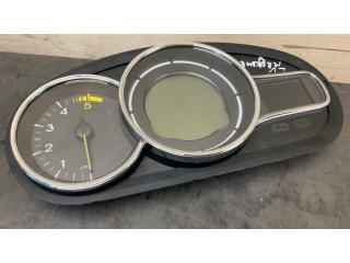 Přístrojová deska Renault Megane III 2010 A2C53363614, RNI248100342R