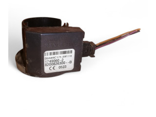 Комплект блоков управления 8201082042, 8201082042   Dacia Sandero