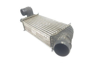 Радиатор интеркулера 0384P3, 0384P3 DS Automobiles 5