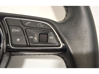 Руль 8V0419091CG, 8V0419091CGINU    Audi Q2 -  DDYA 