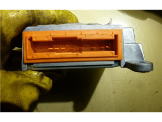 Блок подушек безопасности 600237600, 9646469180 Citroen Xsara