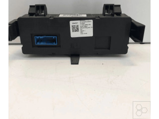 Блок управления климат-контролем 6452C3, 96588239XT   Citroen C2