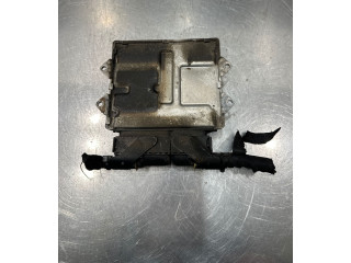 Řídící jednotka 51880758, MJD8F2G4   Fiat Punto (199) 2007