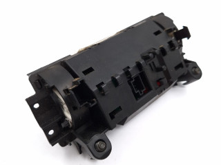 Блок управления климат-контролем 2118300285, 158093   Mercedes-Benz E W211