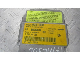 Блок подушек безопасности mr397898 Mitsubishi Carisma