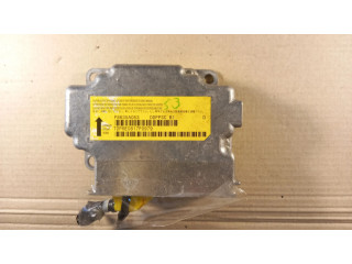 Блок подушек безопасности P8635A053 Peugeot 4007