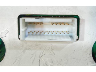 Přístrojová deska  Daewoo Matiz 2006 96664161, 96664161  