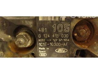 Генератор 0124415030, 1C1T-10300-AF Ford Transit 2.0