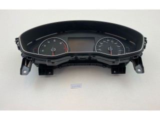 Панель приборов 80A920840A, 503019030304 Audi Q5 SQ5