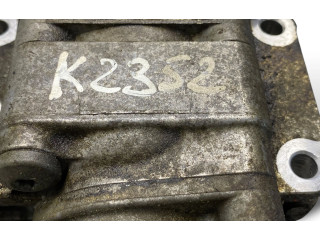 Насос усилителя руля