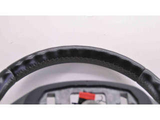 Руль Ford S-MAX  2006 - 2015 года 7S713600JB      