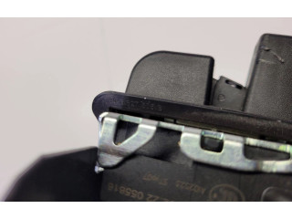 Замок багажника 2G6.827.505.B    Volkswagen Polo 2002 - 2005 года