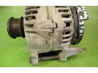 Генератор    Ford Galaxy      