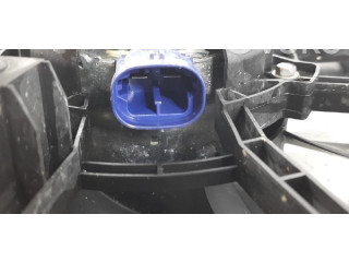 Вентилятор радиатора     214816703R, 214815012R    Dacia Sandero 