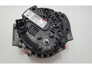 Генератор 06J903023C, 06J903023C Skoda Superb B6 (3T)