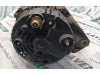 Генератор SV24-09-18, 1256   Peugeot 306      