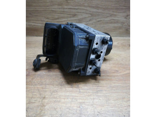 Блок АБС 6Q0614417E Skoda Fabia Mk1 (6Y) 1999 - 2007 года
