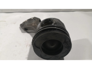 Поршень с шатуном 1741 BMW X5 E70 для дизельного двигателя 3.0