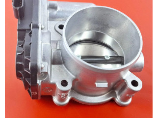 Дроссель 161203668R Dacia Duster II