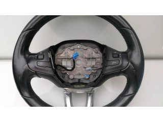 Руль Peugeot 2008 II 2019- года 98084115ZD