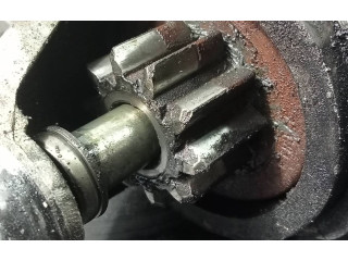 Стартер 059911021G, P3-A10-24-2 Audi A7 S7 4G