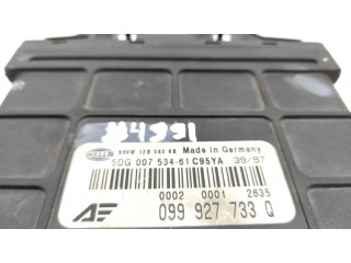 Блок управления коробки передач