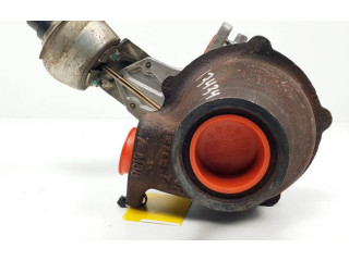 Turbodmychadlo Турбина 55221457 Fiat Freemont 939B5000