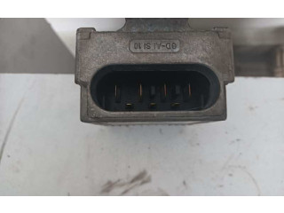 Блок управления A0255453232   Mercedes-Benz A W168